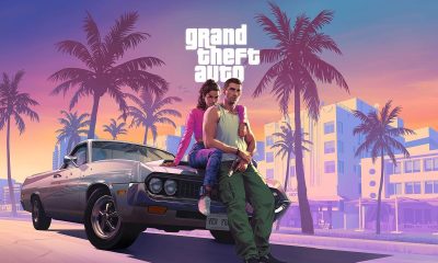 GTA 6 Hype: A Look into Rockstar Games' Ambitious Release