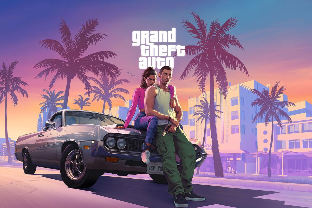 GTA 6 Hype: A Look into Rockstar Games' Ambitious Release