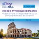Record-breaking attendance at IAGR and IMGL 2024 conference