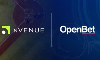 nVenue Partners With OpenBet To Deliver Superior In-play Micro-betting In Regulated Global Markets