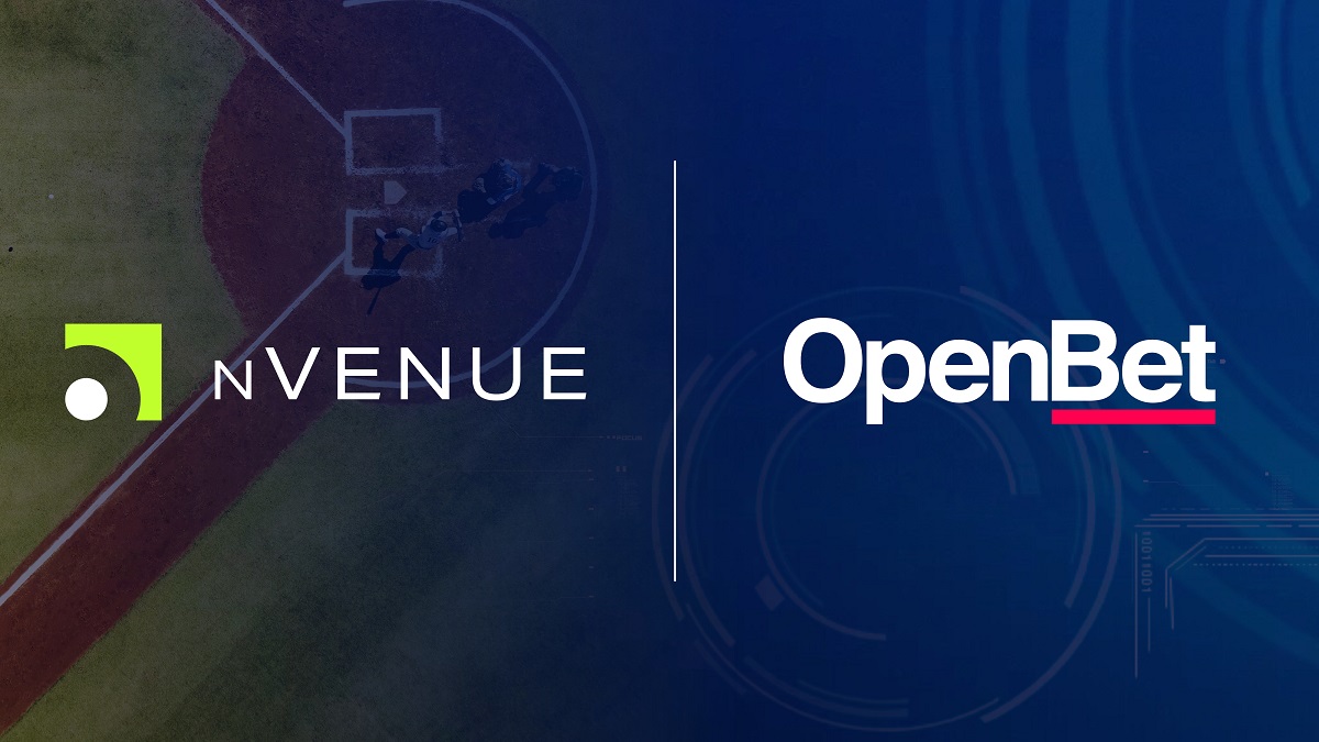 nVenue Partners With OpenBet To Deliver Superior In-play Micro-betting In Regulated Global Markets