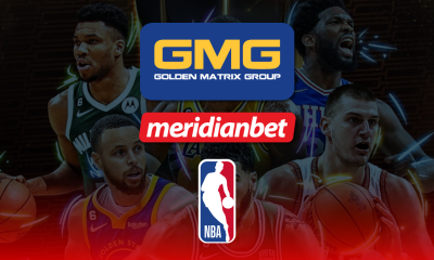 Meridianbet Launches Industry-Leading NBA Betting Offer with Over 2,000 Markets Per Game
