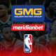 Meridianbet Launches Industry-Leading NBA Betting Offer with Over 2,000 Markets Per Game