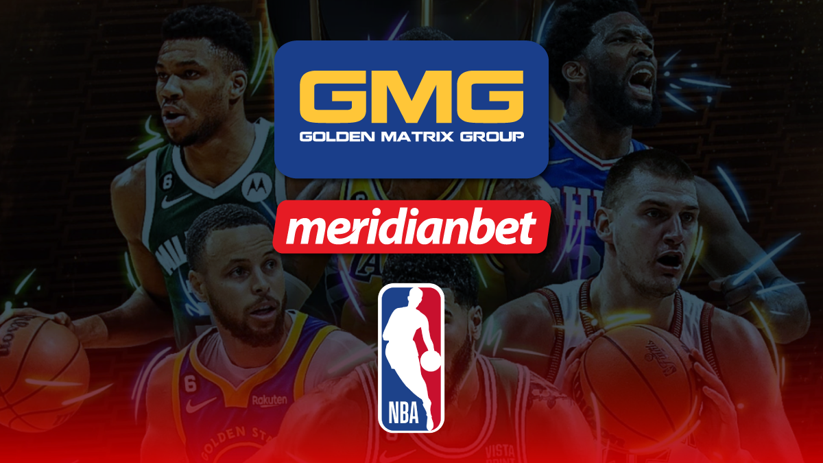 Meridianbet Launches Industry-Leading NBA Betting Offer with Over 2,000 Markets Per Game