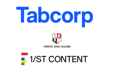 ALLIANCE PARTNERS TABCORP AND 1/ST CONTENT COMPLETE DEAL WITH THE JOCKEY CLUB OF TURKIYE TO DELIVER TURKISH RACING TO AUSTRALIA VIA SKY RACING