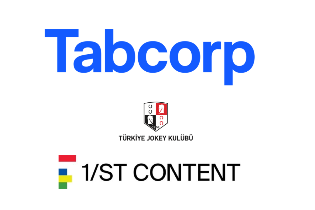 ALLIANCE PARTNERS TABCORP AND 1/ST CONTENT COMPLETE DEAL WITH THE JOCKEY CLUB OF TURKIYE TO DELIVER TURKISH RACING TO AUSTRALIA VIA SKY RACING