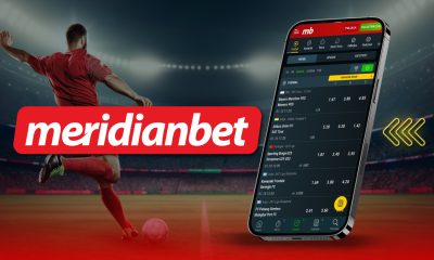 Meridianbet Unveils Major Expansion in Sports Betting Options