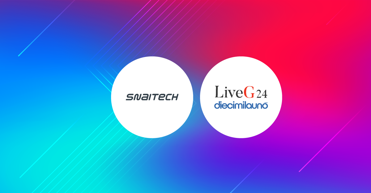 Snaitech joins LiveG24's Live Bingo Network