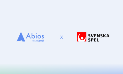 Abios partners Svenska Spel to bolster esoccer offering