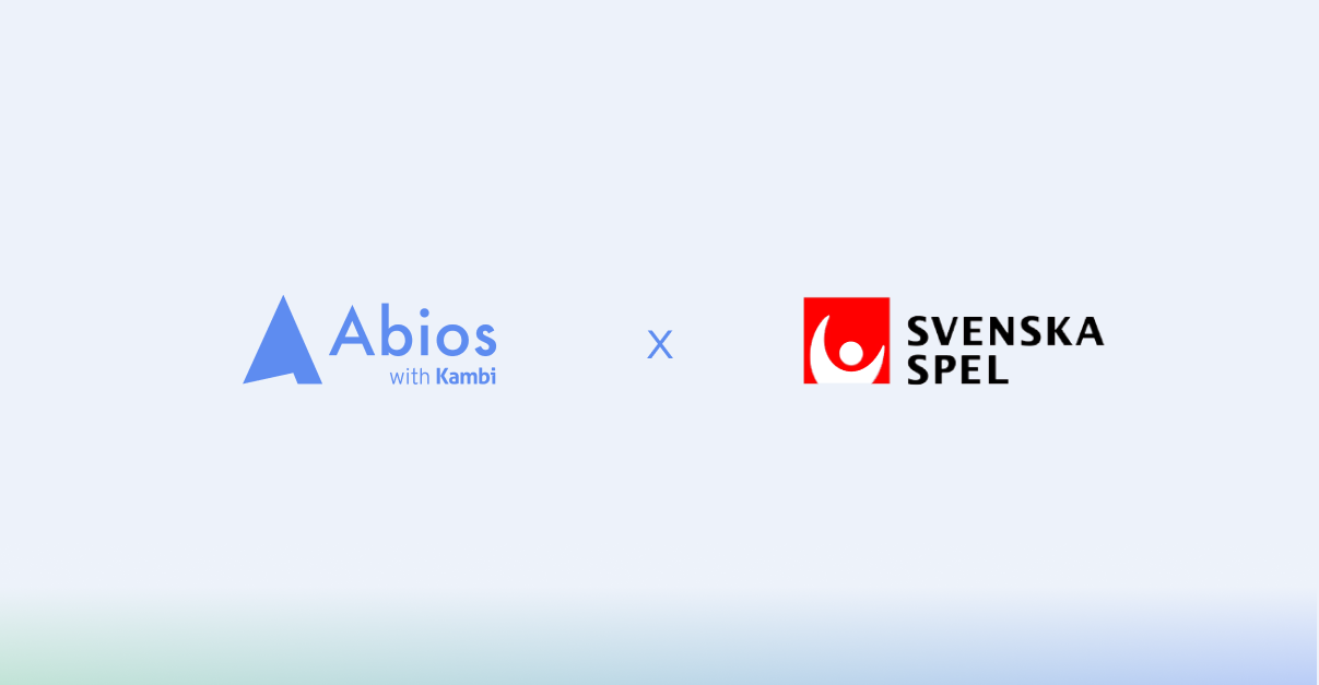 Abios partners Svenska Spel to bolster esoccer offering