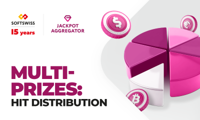 SOFTSWISS Launches Multi-Prizes: A New Approach to Prize Distribution