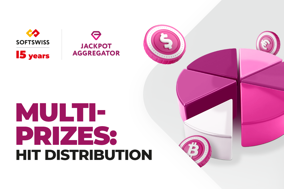 SOFTSWISS Launches Multi-Prizes: A New Approach to Prize Distribution