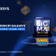 Galaxsys Wins SiGMA Europe Award for 'New Casino Game of 2024' with Tower Rush