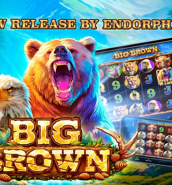 Endorphina Unleashes Bear Spirit to Double Winnings