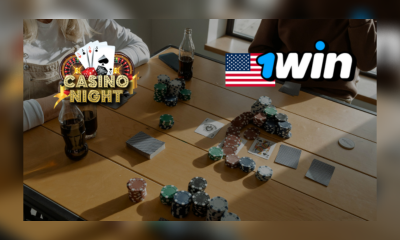1Win Legality Explained: Is It Safe for Your State?