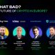 Kyrrex to host online panel discussion on MiCA and the future of crypto in Europe