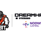 8Bit Creatives partners with NODWIN Gaming as the exclusive talent partner for DreamHack India
