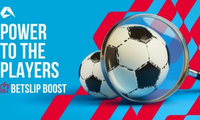 Altenar Betslip Boost feature gives extra winning power to the players