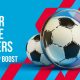 Altenar Betslip Boost feature gives extra winning power to the players