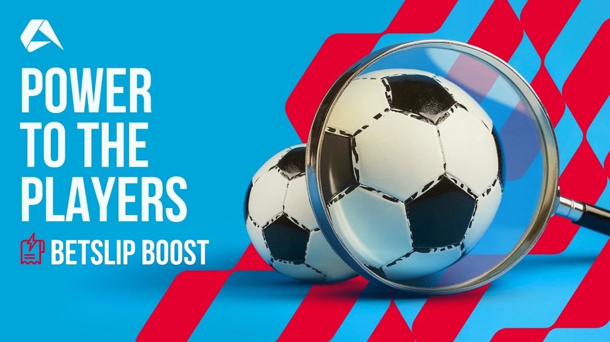 Altenar Betslip Boost feature gives extra winning power to the players
