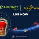 Amusnet and Planetwin365 Join Forces to Elevate Italian Gaming Experience