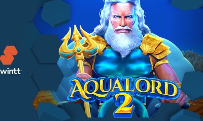 Swintt plunges into action once more in Aqua Lord 2