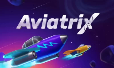 Aviatrix lands in the Netherlands