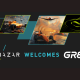 BETBAZAR strengthens product line-up with GR8 Tech partnership