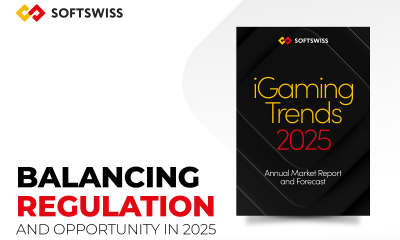 Balancing Regulations and Opportunities in 2025: Insights from SOFTSWISS