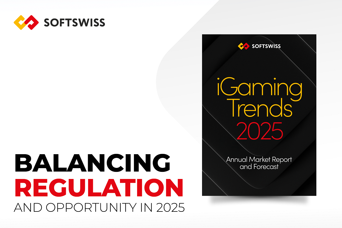 Balancing Regulations and Opportunities in 2025: Insights from SOFTSWISS