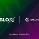 Bitblox unveil new partnership with Timeless Tech