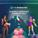 CT Interactive announces certification of new games for the Italian market