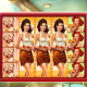 Belatra serves up delicious new release Cafe Pin-Up