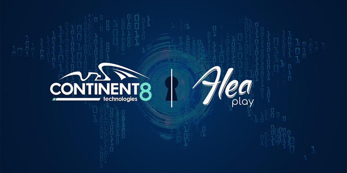 Alea selects Continent 8 to boost cybersecurity resilience for its iGaming aggregator platform