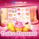 Evoplay brings sweet wins and Italian charm with Dolce Dreams