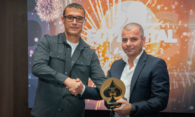 EGT Digital’s X-Nave named “Online Platform of the Year” at the Golden Spade’s Awards 2024