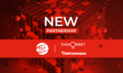 SlotPlus’ betting sites offer EGT Digital’s gaming content