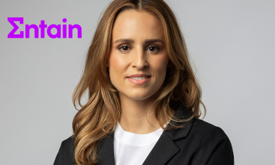 Entain appoints Dafne Guisard as Chief Operations Officer