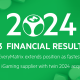 EveryMatrix extends position as fastest growing iGaming supplier with twin 2024 acquisitions