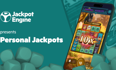 EveryMatrix launches Personal Jackpots – the next layer in casino loyalty innovation