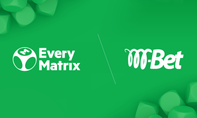 EveryMatrix secures largest African turnkey deal with MBet partnership
