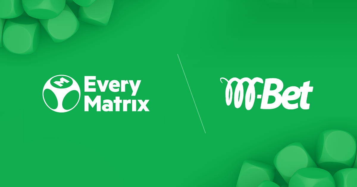 EveryMatrix secures largest African turnkey deal with MBet partnership