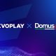 Evoplay expands Italian footprint through strategic partnership with Domusbet