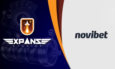 Expanse Studios (GMGI) Seals Strategic Partnership with Novibet