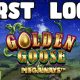 Ascend into an enchanting world of big wins with Golden Goose Megways ™