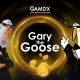 Mascots in B2B? Gamzix Proves It Works with Gary the Goose