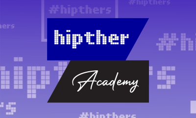 HIPTHER Academy Launches: Advancing Gaming & Tech with Premier Learning and Brand Values