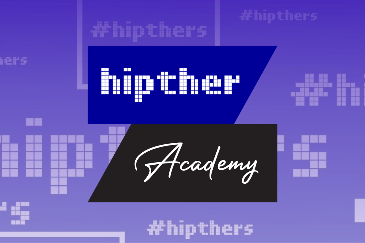 HIPTHER Academy Launches: Advancing Gaming & Tech with Premier Learning and Brand Values