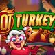 Thunderkick spreads festive cheer with Hot Turkey