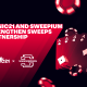 ICONIC21 and Sweepium strengthen sweeps partnership